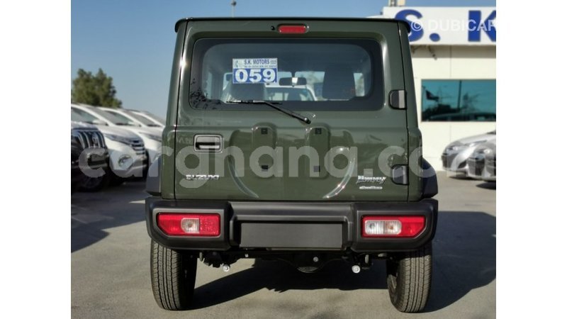 Big with watermark suzuki gn ashanti import dubai 13912