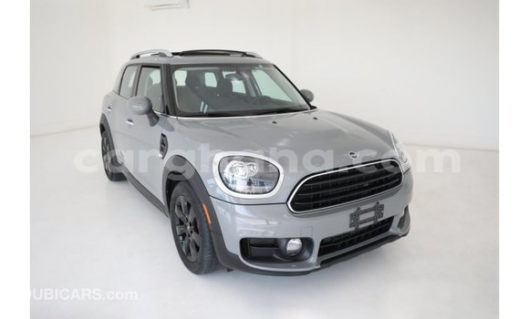 Buy Import Mini Cooper Other Car in Import - Dubai in Ashanti Buy Import Mini Cooper Other Car in Import - Dubai in Ashanti