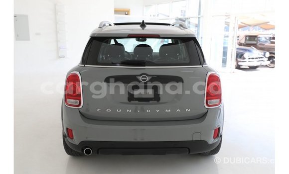 Buy Import Mini Cooper Other Car in Import - Dubai in Ashanti Buy Import Mini Cooper Other Car in Import - Dubai in Ashanti