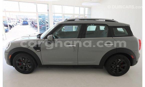 Buy Import Mini Cooper Other Car in Import - Dubai in Ashanti Buy Import Mini Cooper Other Car in Import - Dubai in Ashanti