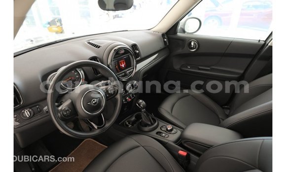 Buy Import Mini Cooper Other Car in Import - Dubai in Ashanti Buy Import Mini Cooper Other Car in Import - Dubai in Ashanti