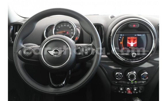 Buy Import Mini Cooper Other Car in Import - Dubai in Ashanti Buy Import Mini Cooper Other Car in Import - Dubai in Ashanti