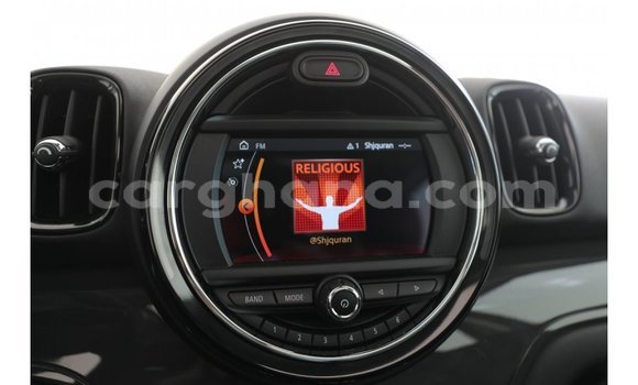 Buy Import Mini Cooper Other Car in Import - Dubai in Ashanti Buy Import Mini Cooper Other Car in Import - Dubai in Ashanti