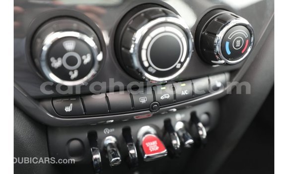 Buy Import Mini Cooper Other Car in Import - Dubai in Ashanti Buy Import Mini Cooper Other Car in Import - Dubai in Ashanti
