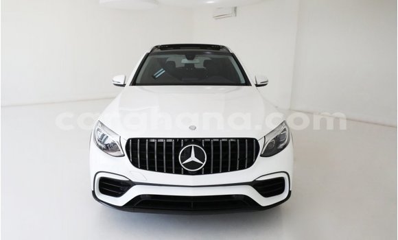 Sayi Imported Mercedes‒Benz GLC White Mota in Import - Dubai a Ashanti Sayi Imported Mercedes‒Benz GLC White Mota in Import - Dubai a Ashanti