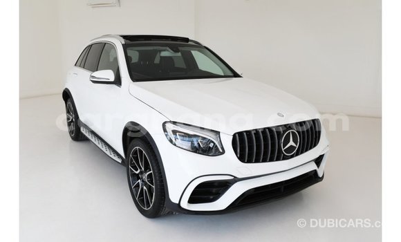 Sayi Imported Mercedes‒Benz GLC White Mota in Import - Dubai a Ashanti Sayi Imported Mercedes‒Benz GLC White Mota in Import - Dubai a Ashanti