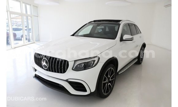 Sayi Imported Mercedes‒Benz GLC White Mota in Import - Dubai a Ashanti Sayi Imported Mercedes‒Benz GLC White Mota in Import - Dubai a Ashanti