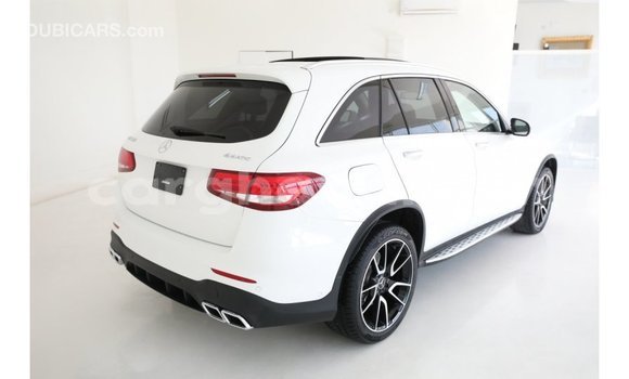 Sayi Imported Mercedes‒Benz GLC White Mota in Import - Dubai a Ashanti Sayi Imported Mercedes‒Benz GLC White Mota in Import - Dubai a Ashanti