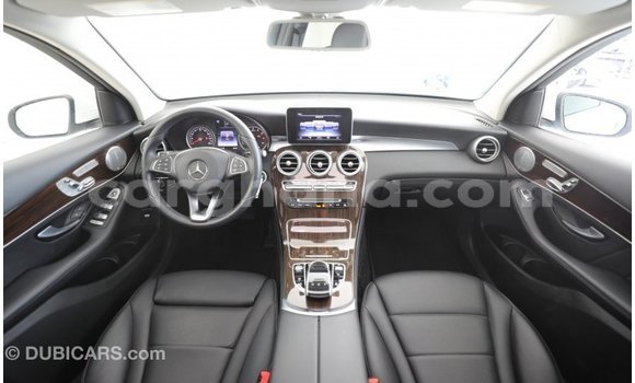 Sayi Imported Mercedes‒Benz GLC White Mota in Import - Dubai a Ashanti Sayi Imported Mercedes‒Benz GLC White Mota in Import - Dubai a Ashanti