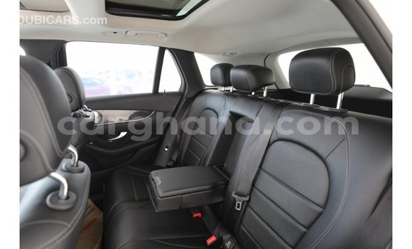 Sayi Imported Mercedes‒Benz GLC White Mota in Import - Dubai a Ashanti Sayi Imported Mercedes‒Benz GLC White Mota in Import - Dubai a Ashanti