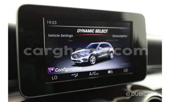 Sayi Imported Mercedes‒Benz GLC White Mota in Import - Dubai a Ashanti Sayi Imported Mercedes‒Benz GLC White Mota in Import - Dubai a Ashanti