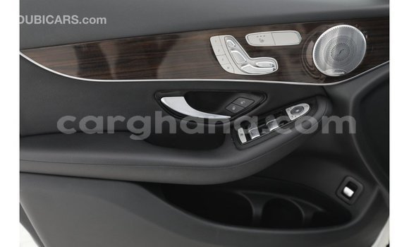 Sayi Imported Mercedes‒Benz GLC White Mota in Import - Dubai a Ashanti Sayi Imported Mercedes‒Benz GLC White Mota in Import - Dubai a Ashanti