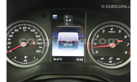 Sayi Imported Mercedes‒Benz GLC White Mota in Import - Dubai a Ashanti Sayi Imported Mercedes‒Benz GLC White Mota in Import - Dubai a Ashanti