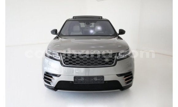Buy Import Land Rover Range Rover Green Car in Import - Dubai in Ashanti Buy Import Land Rover Range Rover Green Car in Import - Dubai in Ashanti