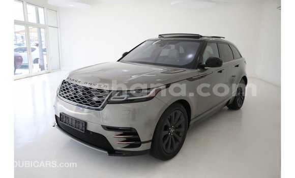 Buy Import Land Rover Range Rover Green Car in Import - Dubai in Ashanti Buy Import Land Rover Range Rover Green Car in Import - Dubai in Ashanti