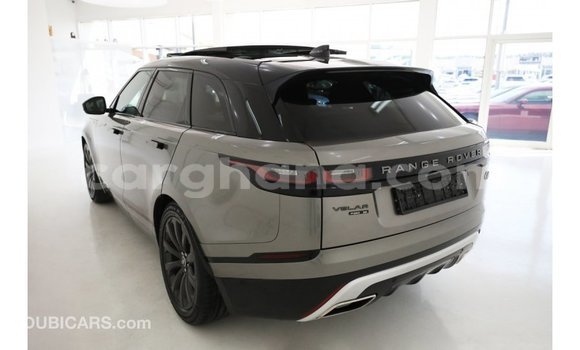 Buy Import Land Rover Range Rover Green Car in Import - Dubai in Ashanti Buy Import Land Rover Range Rover Green Car in Import - Dubai in Ashanti