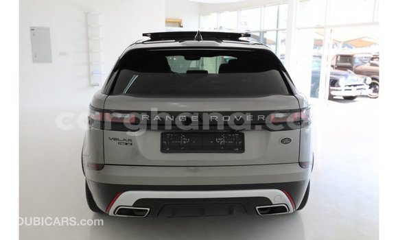 Buy Import Land Rover Range Rover Green Car in Import - Dubai in Ashanti Buy Import Land Rover Range Rover Green Car in Import - Dubai in Ashanti