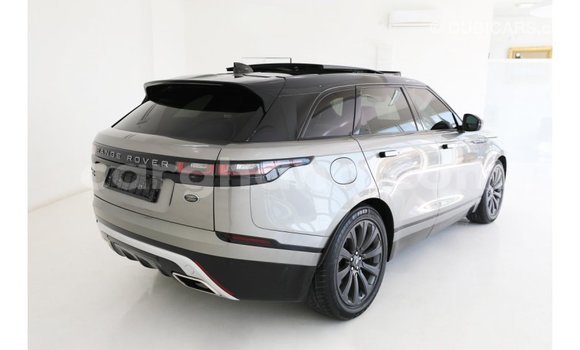 Buy Import Land Rover Range Rover Green Car in Import - Dubai in Ashanti Buy Import Land Rover Range Rover Green Car in Import - Dubai in Ashanti