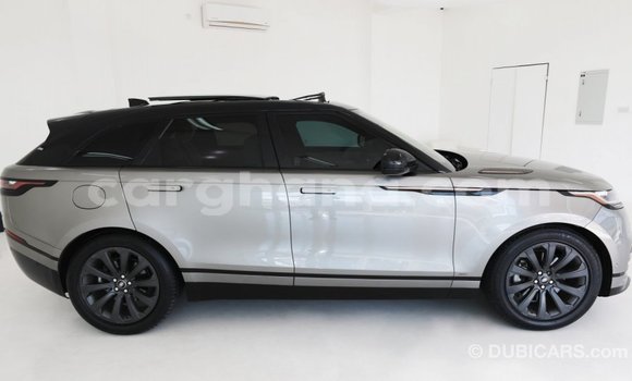 Buy Import Land Rover Range Rover Green Car in Import - Dubai in Ashanti Buy Import Land Rover Range Rover Green Car in Import - Dubai in Ashanti