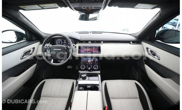 Buy Import Land Rover Range Rover Green Car in Import - Dubai in Ashanti Buy Import Land Rover Range Rover Green Car in Import - Dubai in Ashanti