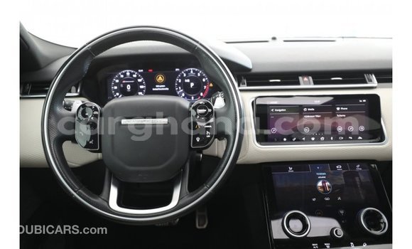 Buy Import Land Rover Range Rover Green Car in Import - Dubai in Ashanti Buy Import Land Rover Range Rover Green Car in Import - Dubai in Ashanti