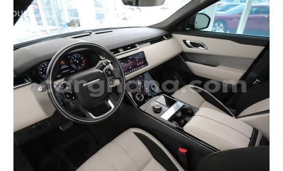 Buy Import Land Rover Range Rover Green Car in Import - Dubai in Ashanti Buy Import Land Rover Range Rover Green Car in Import - Dubai in Ashanti