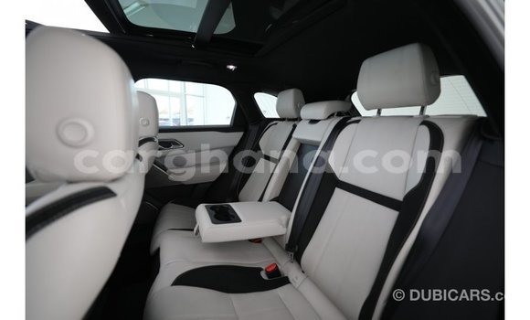 Buy Import Land Rover Range Rover Green Car in Import - Dubai in Ashanti Buy Import Land Rover Range Rover Green Car in Import - Dubai in Ashanti