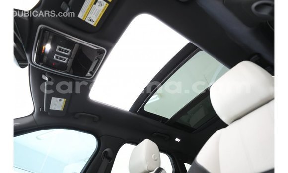 Buy Import Land Rover Range Rover Green Car in Import - Dubai in Ashanti Buy Import Land Rover Range Rover Green Car in Import - Dubai in Ashanti