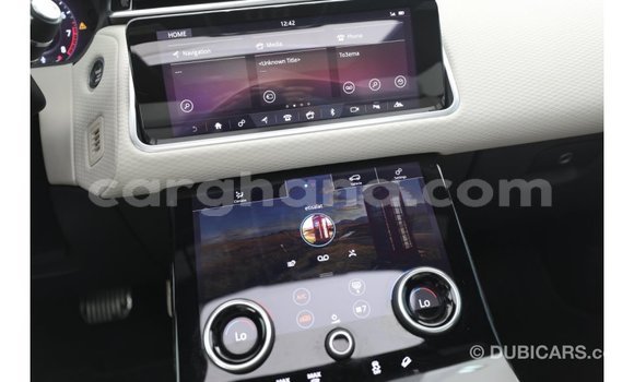 Buy Import Land Rover Range Rover Green Car in Import - Dubai in Ashanti Buy Import Land Rover Range Rover Green Car in Import - Dubai in Ashanti