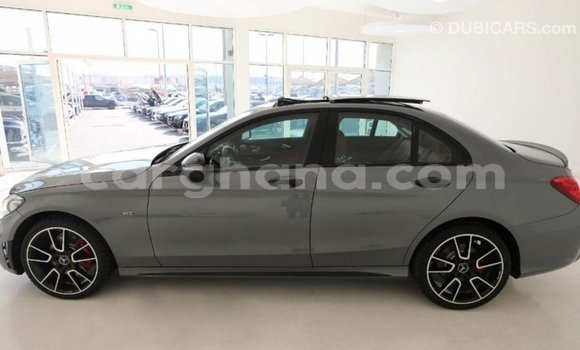 Buy Import Mercedes‒Benz 1117 Other Truck in Import - Dubai in Ashanti Buy Import Mercedes‒Benz 1117 Other Truck in Import - Dubai in Ashanti