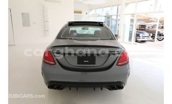 Buy Import Mercedes‒Benz 1117 Other Truck in Import - Dubai in Ashanti Buy Import Mercedes‒Benz 1117 Other Truck in Import - Dubai in Ashanti