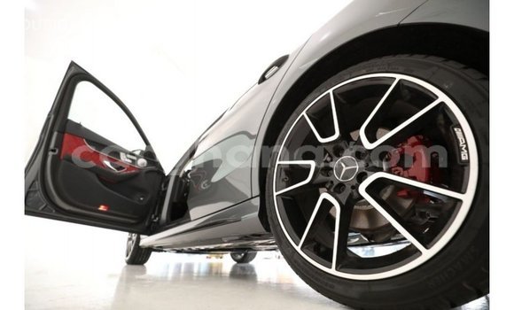 Buy Import Mercedes‒Benz 1117 Other Truck in Import - Dubai in Ashanti Buy Import Mercedes‒Benz 1117 Other Truck in Import - Dubai in Ashanti