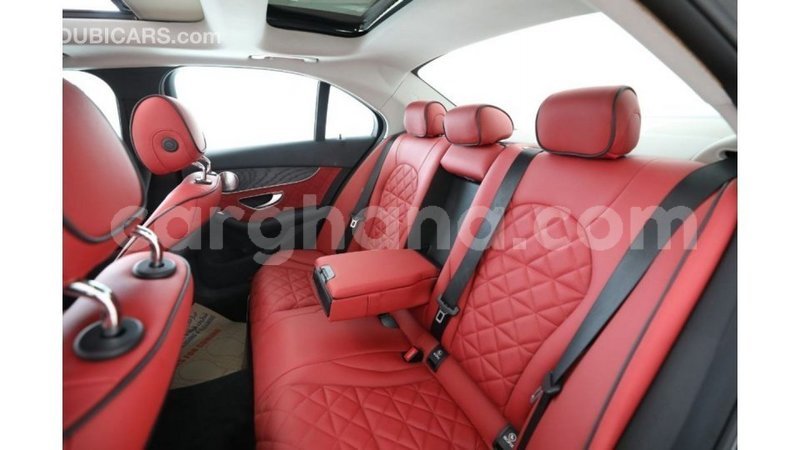 Big with watermark mercedes benz 1117 ashanti import dubai 13918