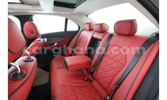 Buy Import Mercedes‒Benz 1117 Other Truck in Import - Dubai in Ashanti Buy Import Mercedes‒Benz 1117 Other Truck in Import - Dubai in Ashanti