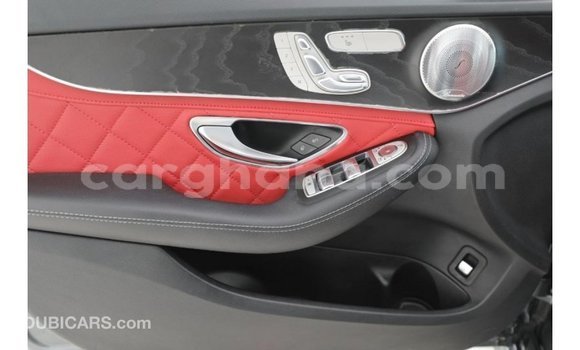 Buy Import Mercedes‒Benz 1117 Other Truck in Import - Dubai in Ashanti Buy Import Mercedes‒Benz 1117 Other Truck in Import - Dubai in Ashanti