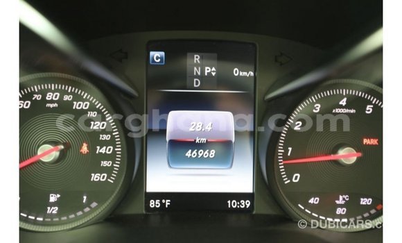 Buy Import Mercedes‒Benz 1117 Other Truck in Import - Dubai in Ashanti Buy Import Mercedes‒Benz 1117 Other Truck in Import - Dubai in Ashanti