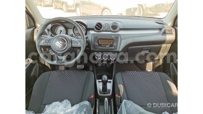 Big with watermark suzuki swift ashanti import dubai 13919