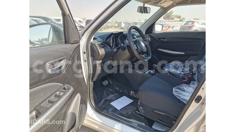 Big with watermark suzuki swift ashanti import dubai 13919