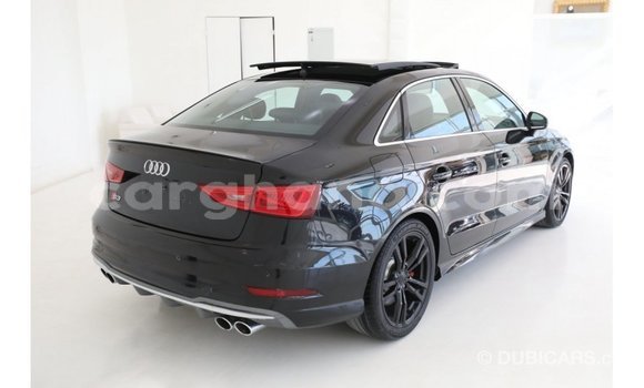 Ra Imported Audi S3 Black Ọkọ̀ in Import - Dubai ni Ashanti Ra Imported Audi S3 Black Ọkọ̀ in Import - Dubai ni Ashanti