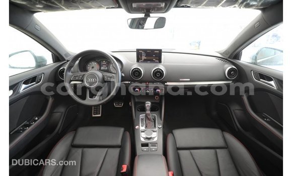 Ra Imported Audi S3 Black Ọkọ̀ in Import - Dubai ni Ashanti Ra Imported Audi S3 Black Ọkọ̀ in Import - Dubai ni Ashanti