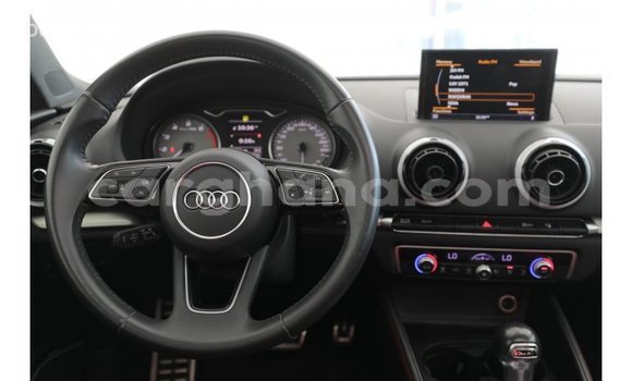 Ra Imported Audi S3 Black Ọkọ̀ in Import - Dubai ni Ashanti Ra Imported Audi S3 Black Ọkọ̀ in Import - Dubai ni Ashanti