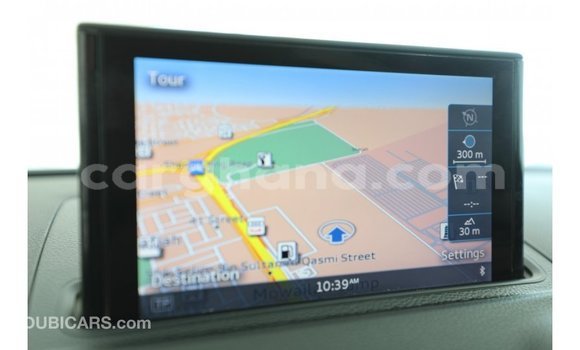 Ra Imported Audi S3 Black Ọkọ̀ in Import - Dubai ni Ashanti Ra Imported Audi S3 Black Ọkọ̀ in Import - Dubai ni Ashanti