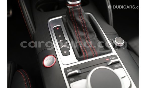 Ra Imported Audi S3 Black Ọkọ̀ in Import - Dubai ni Ashanti Ra Imported Audi S3 Black Ọkọ̀ in Import - Dubai ni Ashanti