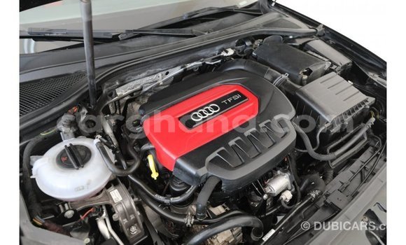 Ra Imported Audi S3 Black Ọkọ̀ in Import - Dubai ni Ashanti Ra Imported Audi S3 Black Ọkọ̀ in Import - Dubai ni Ashanti