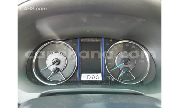 Ra Imported Toyota Fortuner Black Ọkọ̀ in Import - Dubai ni Ashanti Ra Imported Toyota Fortuner Black Ọkọ̀ in Import - Dubai ni Ashanti