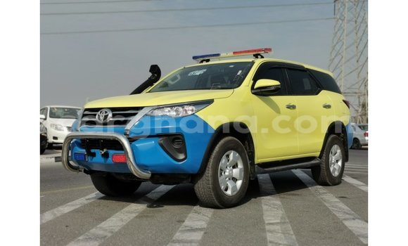 Buy Import Toyota Fortuner Other Car in Import - Dubai in Ashanti Buy Import Toyota Fortuner Other Car in Import - Dubai in Ashanti