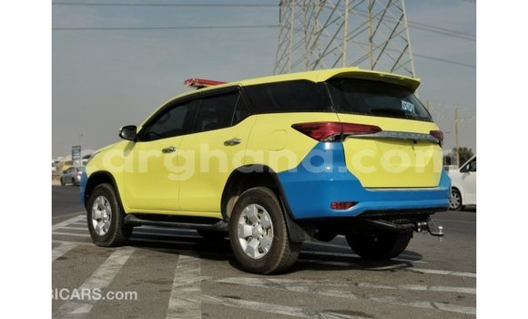 Buy Import Toyota Fortuner Other Car in Import - Dubai in Ashanti Buy Import Toyota Fortuner Other Car in Import - Dubai in Ashanti