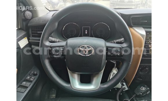 Buy Import Toyota Fortuner Other Car in Import - Dubai in Ashanti Buy Import Toyota Fortuner Other Car in Import - Dubai in Ashanti