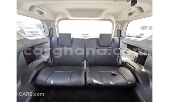 Buy Import Toyota Fortuner Other Car in Import - Dubai in Ashanti Buy Import Toyota Fortuner Other Car in Import - Dubai in Ashanti