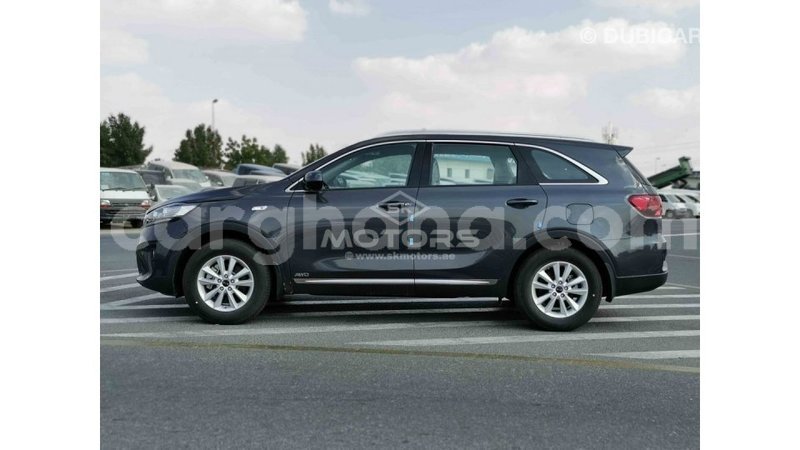 Big with watermark kia sorento ashanti import dubai 13927